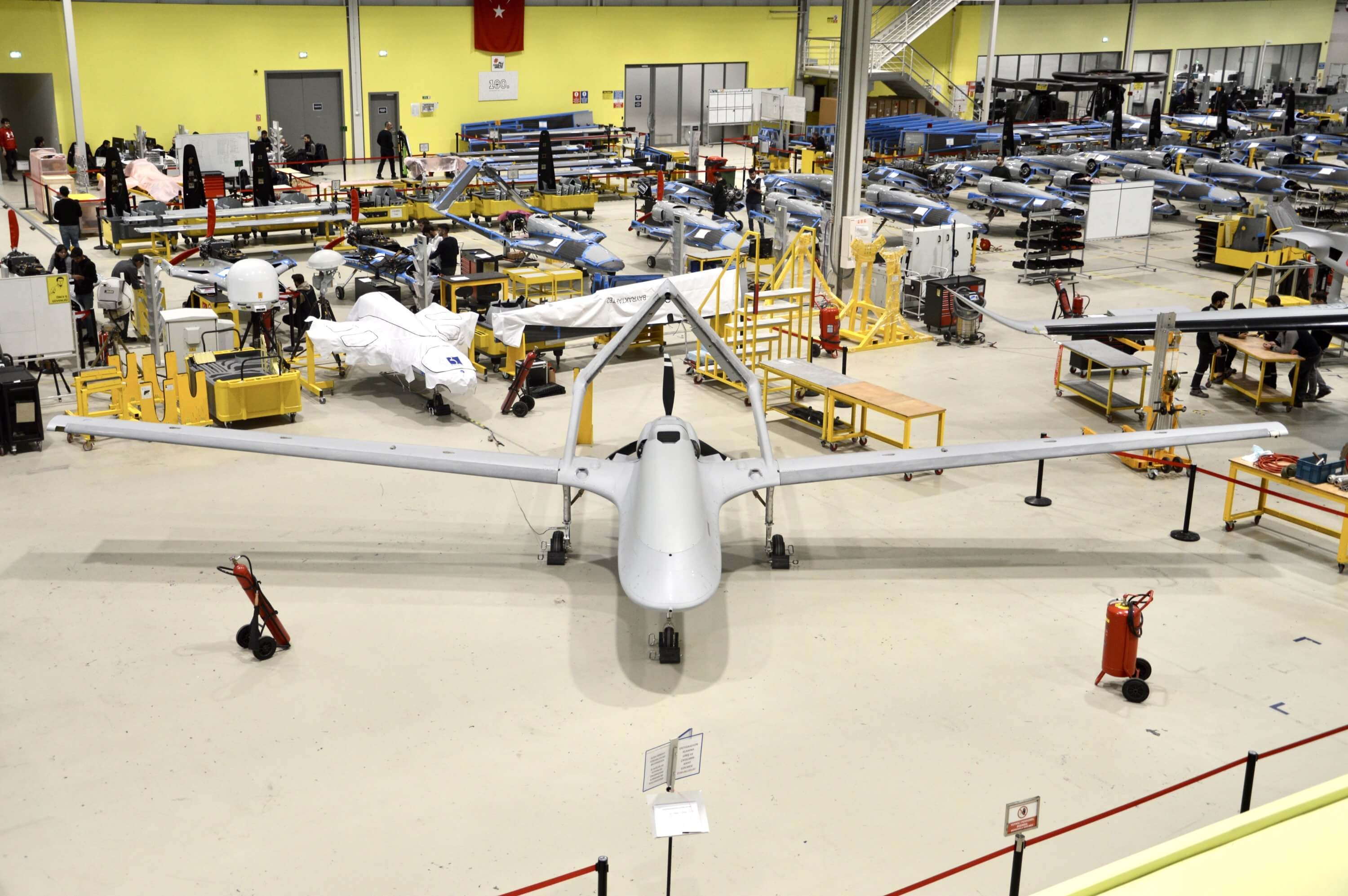 UAV Systems